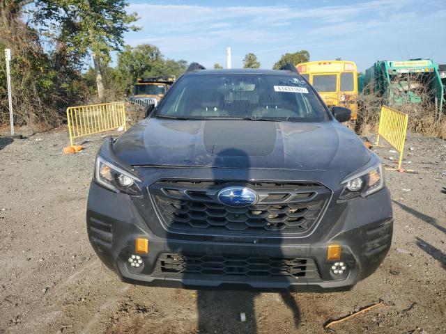 2023 SUBARU OUTBACK WI - 4S4BTGUD2P3171648