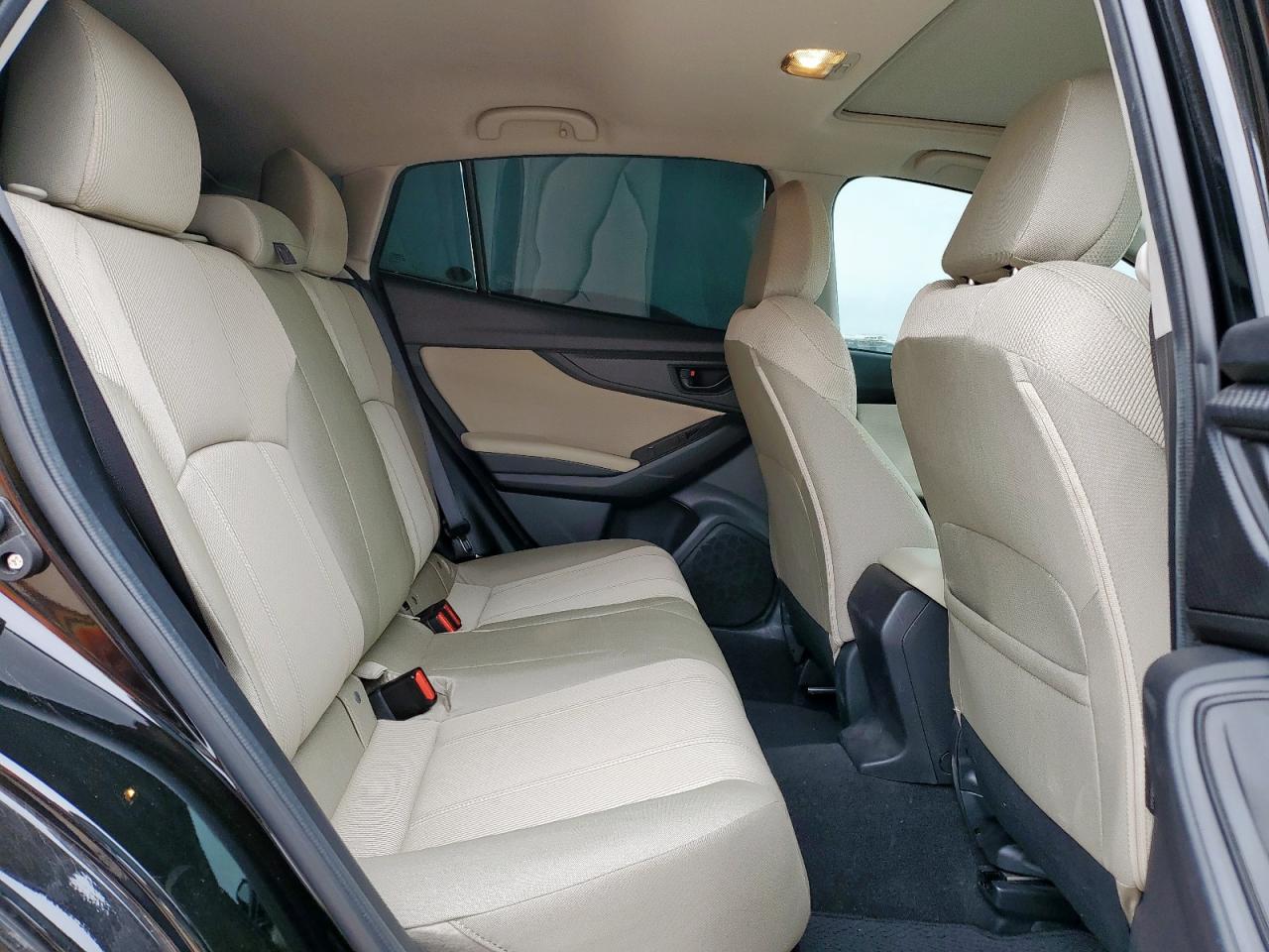 SUBARU IMPREZA PREMIUM