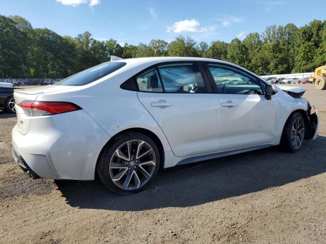 2021 TOYOTA COROLLA SE 5YFP4MCE5MP061292