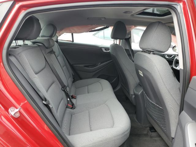 2020 HYUNDAI IONIQ SEL KMHC85LC0LU232700