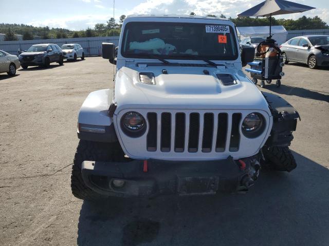 2020 JEEP WRANGLER R 1C4HJXCN3LW158298