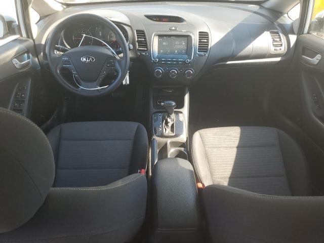 2018 KIA FORTE LX 3KPFL4A77JE198508