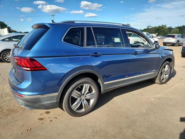2019 VOLKSWAGEN TIGUAN SEL 3VV4B7AX3KM006067