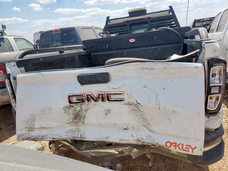 2021 GMC SIERRA C25 1GT18LE7XMF201170