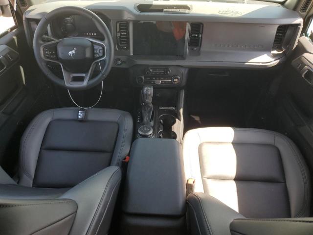 2024 FORD BRONCO BIG BEND - 1FMDE7BH4RLB22687