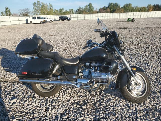 Global Auto Auctions: 1999 HONDA GL1500 CF