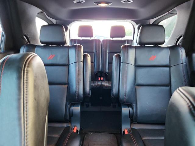 2024 DODGE DURANGO R/T - 1C4SDHCT0RC146640