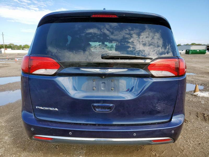 2018 CHRYSLER PACIFICA T 2C4RC1BG3JR294628