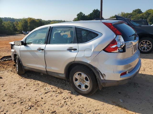 2016 HONDA CR-V LX 2HKRM3H32GH546288