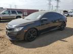 2021 HONDA CIVIC SPOR - 2HGFC2F87MH532648