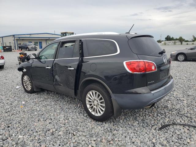 2012 BUICK ENCLAVE - 5GAKRCED5CJ279392