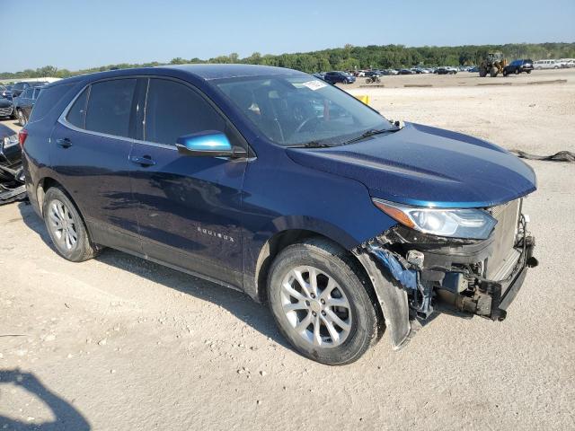 2019 CHEVROLET EQUINOX LT - 2GNAXKEV3K6117170