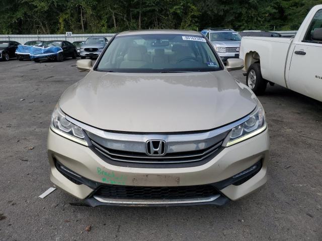 2017 HONDA ACCORD EX 1HGCR2F77HA217734