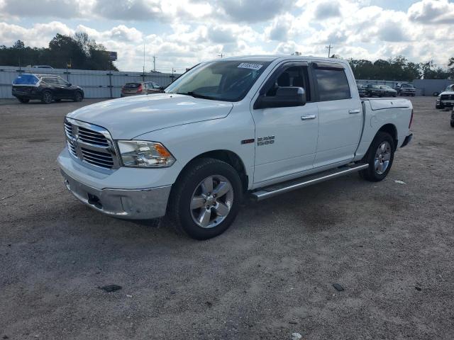 2017 RAM 1500 SLT - 1C6RR7LM4HS605005