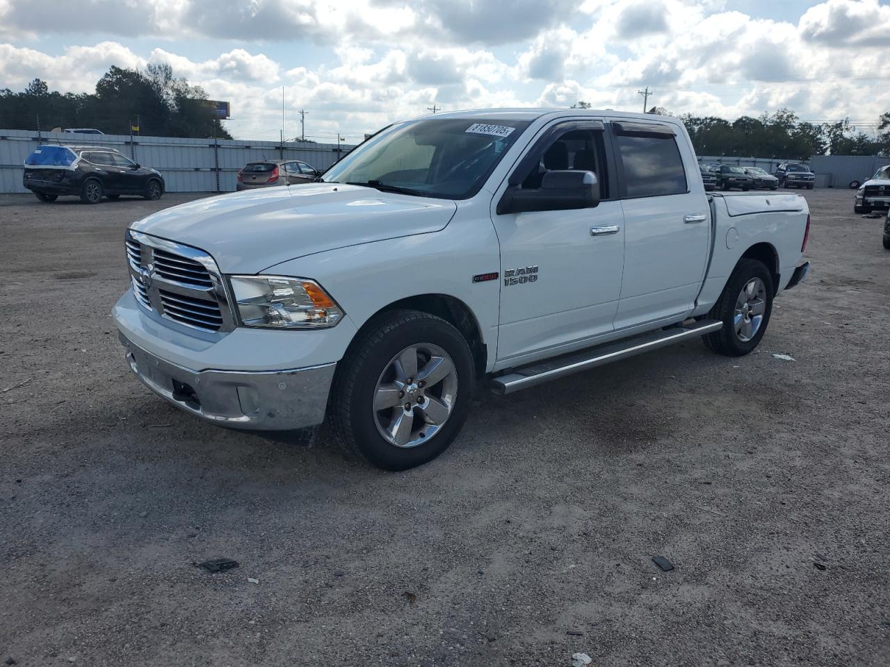 RAM 1500 SLT