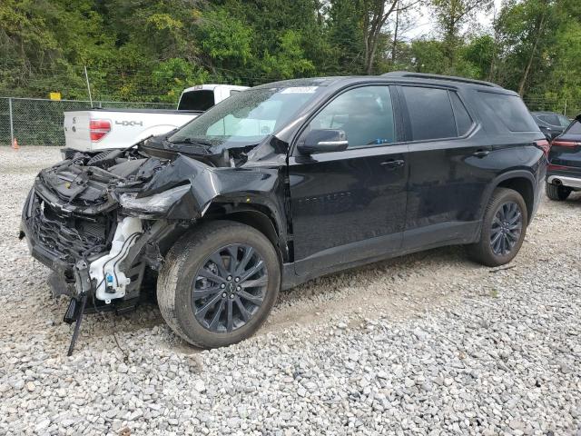 2022 CHEVROLET TRAVERSE R 1GNEVJKW9NJ130480