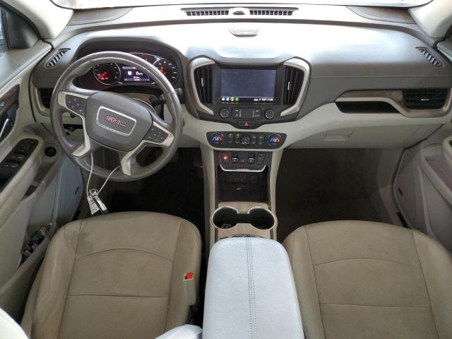 2019 GMC TERRAIN DE 3GKALSEX8KL277163
