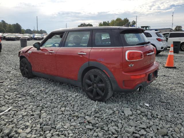 2017 MINI COOPER S C WMWLN9C56H2E48642