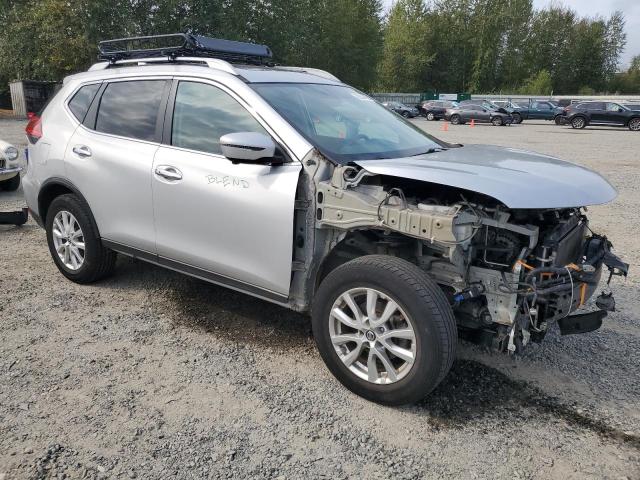 2017 NISSAN ROGUE SV 5N1AT2MV0HC750632