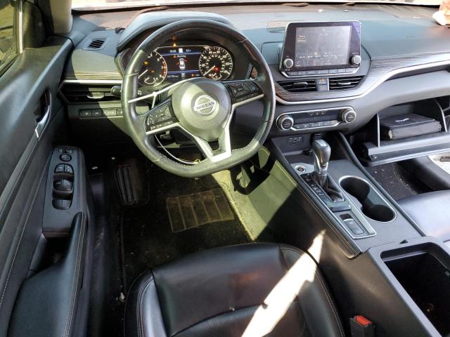 2019 NISSAN ALTIMA SL 1N4BL4EV0KC198047