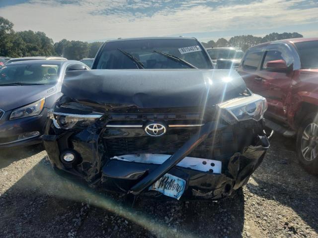 2022 TOYOTA 4RUNNER SR JTEEU5JR4N5256409