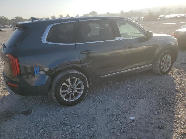 2020 KIA TELLURIDE LX 5XYP2DHC8LG004455