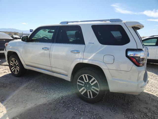 2017 TOYOTA 4RUNNER 4D JTEBU5JR4H5416697