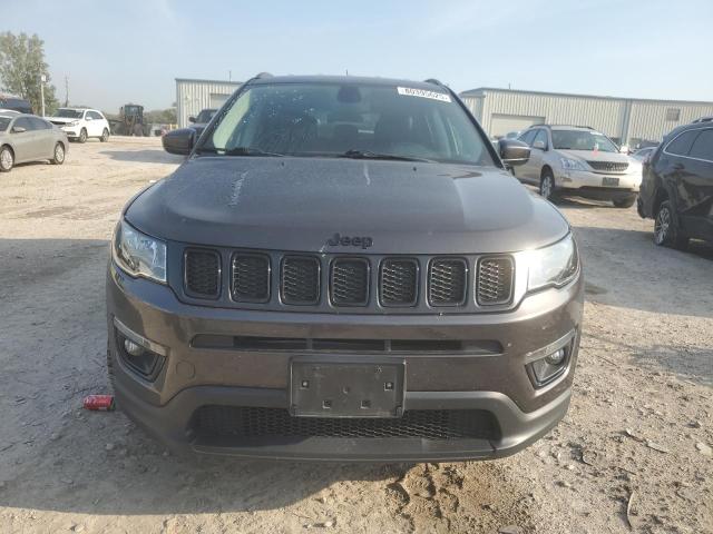 2019 JEEP COMPASS LA - 3C4NJCBB1KT614807