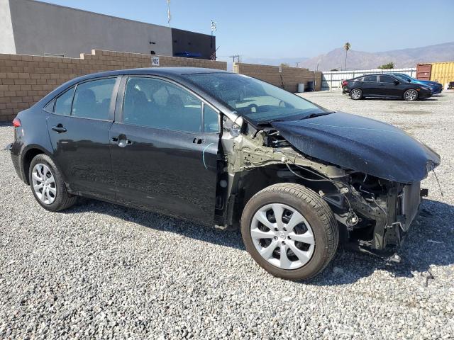 2022 TOYOTA COROLLA LE - 5YFEPMAE0NP306504