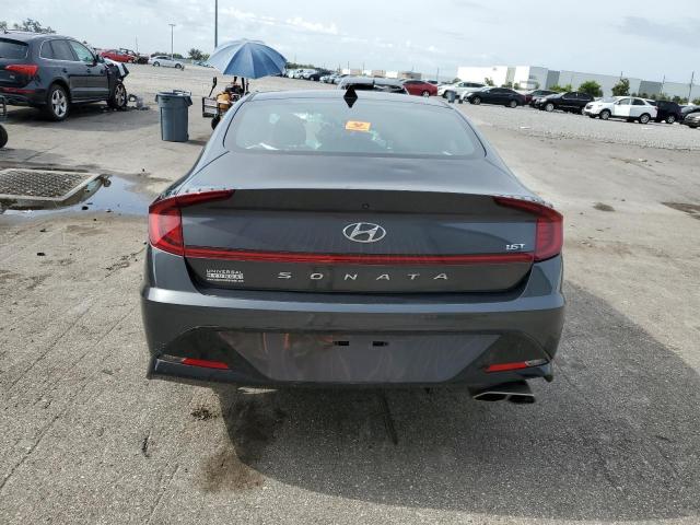 2021 HYUNDAI SONATA SEL 5NPEJ4J25MH118676