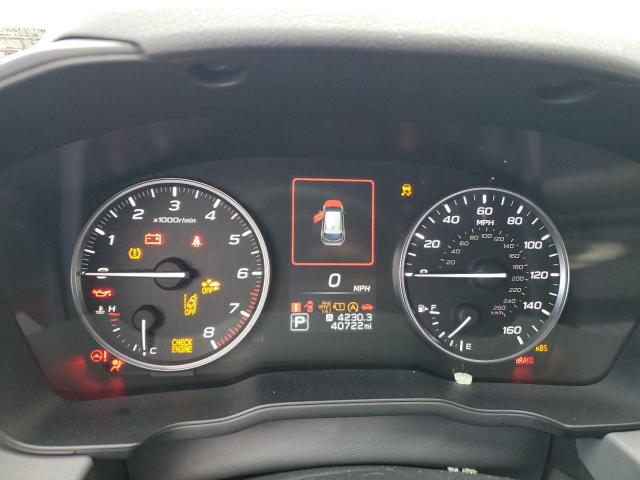 2024 SUBARU CROSSTREK JF2GUADC1R8235794
