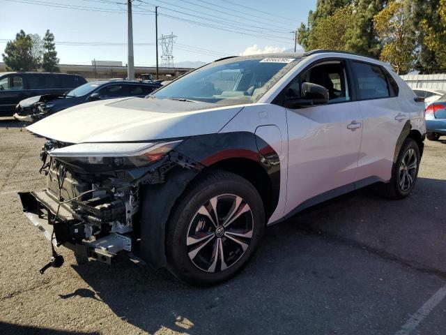 TOYOTA BZ4X XLE