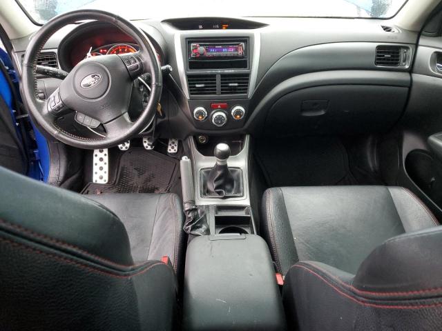 2012 SUBARU IMPREZA WR - JF1GR7E67CG217511