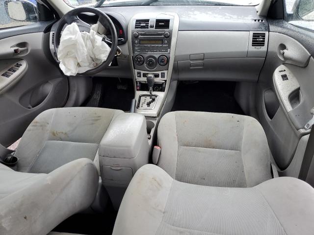 2011 TOYOTA COROLLA BA - 2T1BU4EEXBC708807