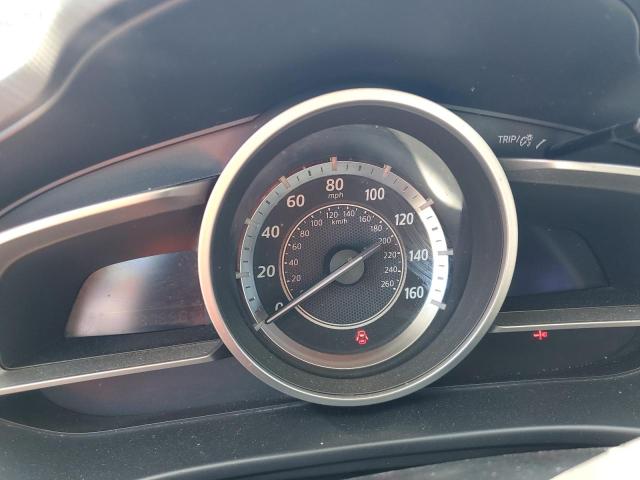 2016 MAZDA 3 SPORT 3MZBM1K78GM326520