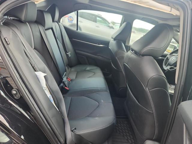 2021 TOYOTA CAMRY TRD 4T1KZ1AK1MU058102