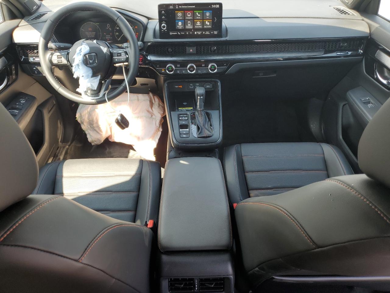 HONDA CR-V SPORT TOURING