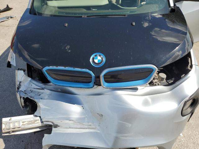 2015 BMW I3 REX WBY1Z4C50FV500100