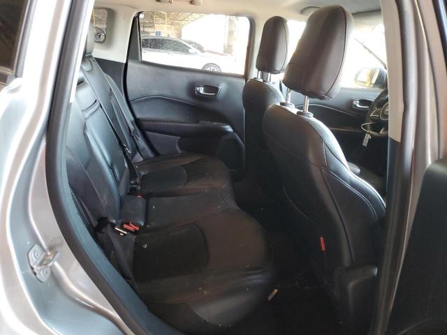 2019 JEEP COMPASS TR #3318889916