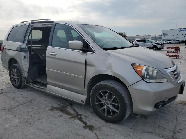 2008 HONDA ODYSSEY TO #3296219486