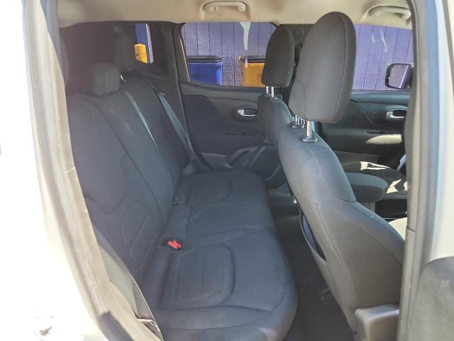 2020 JEEP RENEGADE L #3284820521