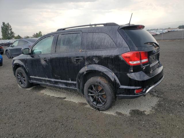 2019 DODGE JOURNEY SE 3C4PDDBG3KT853793