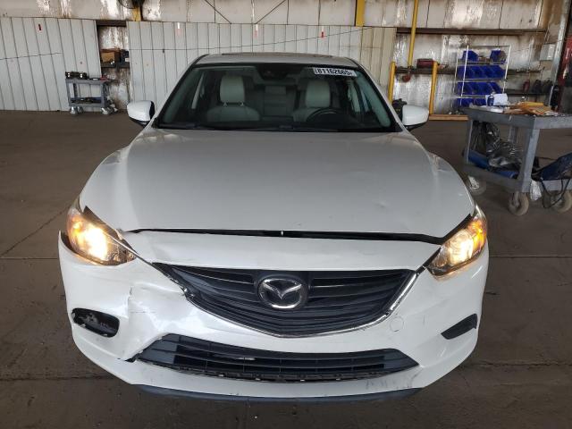 2017 MAZDA 6 TOURING JM1GL1V59H1112480