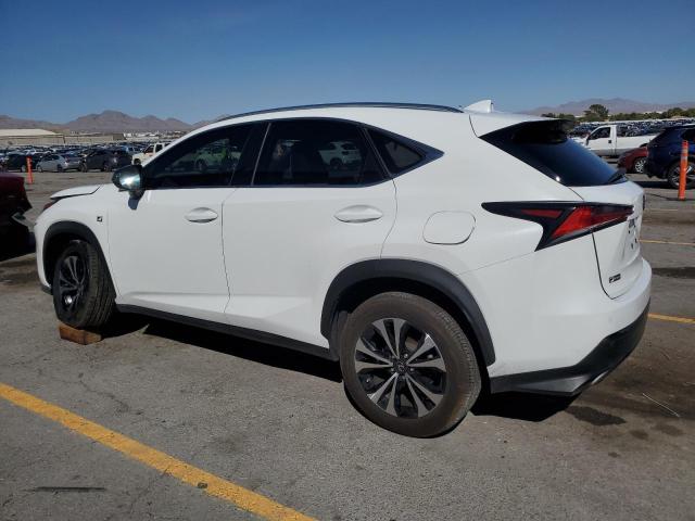 2020 LEXUS NX 300 F S JTJSARDZ0L5018554