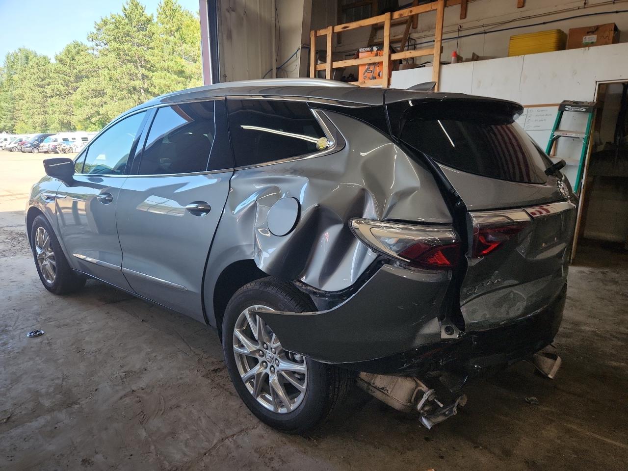 BUICK ENCLAVE PREMIUM