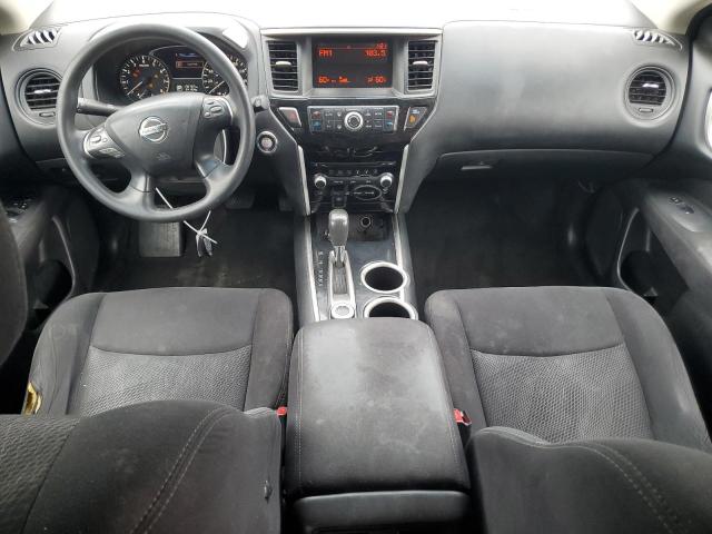 2014 NISSAN PATHFINDER - 5N1AR2MM2EC720307