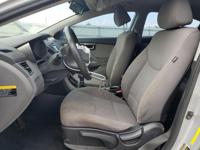 2015 HYUNDAI ELANTRA SE KMHDH4AE3FU224971
