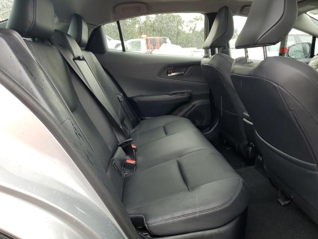 2024 TOYOTA PRIUS LE JTDACAAU9R3042911