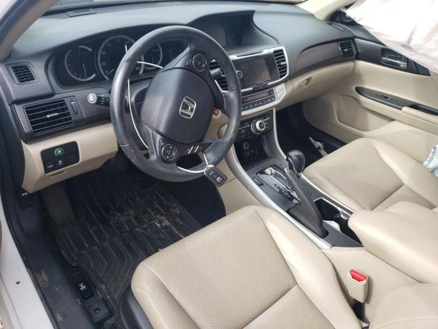 2015 HONDA ACCORD EXL 1HGCR2F89FA165058