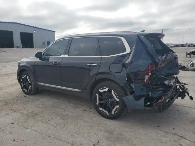 2024 KIA TELLURIDE - 5XYP64GCXRG514997